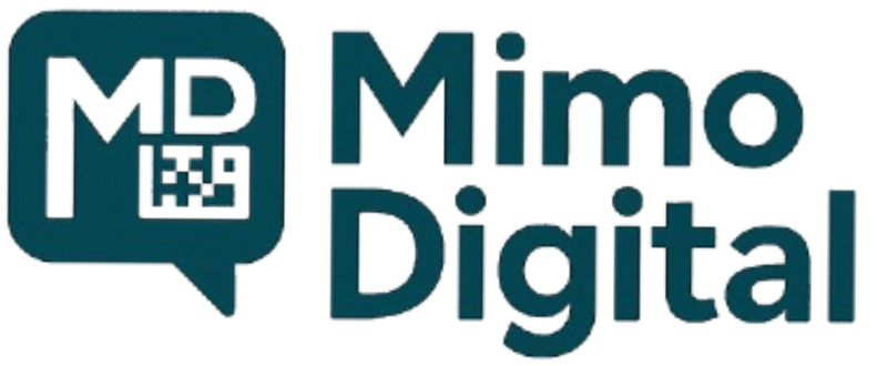 MimoDigital Logo